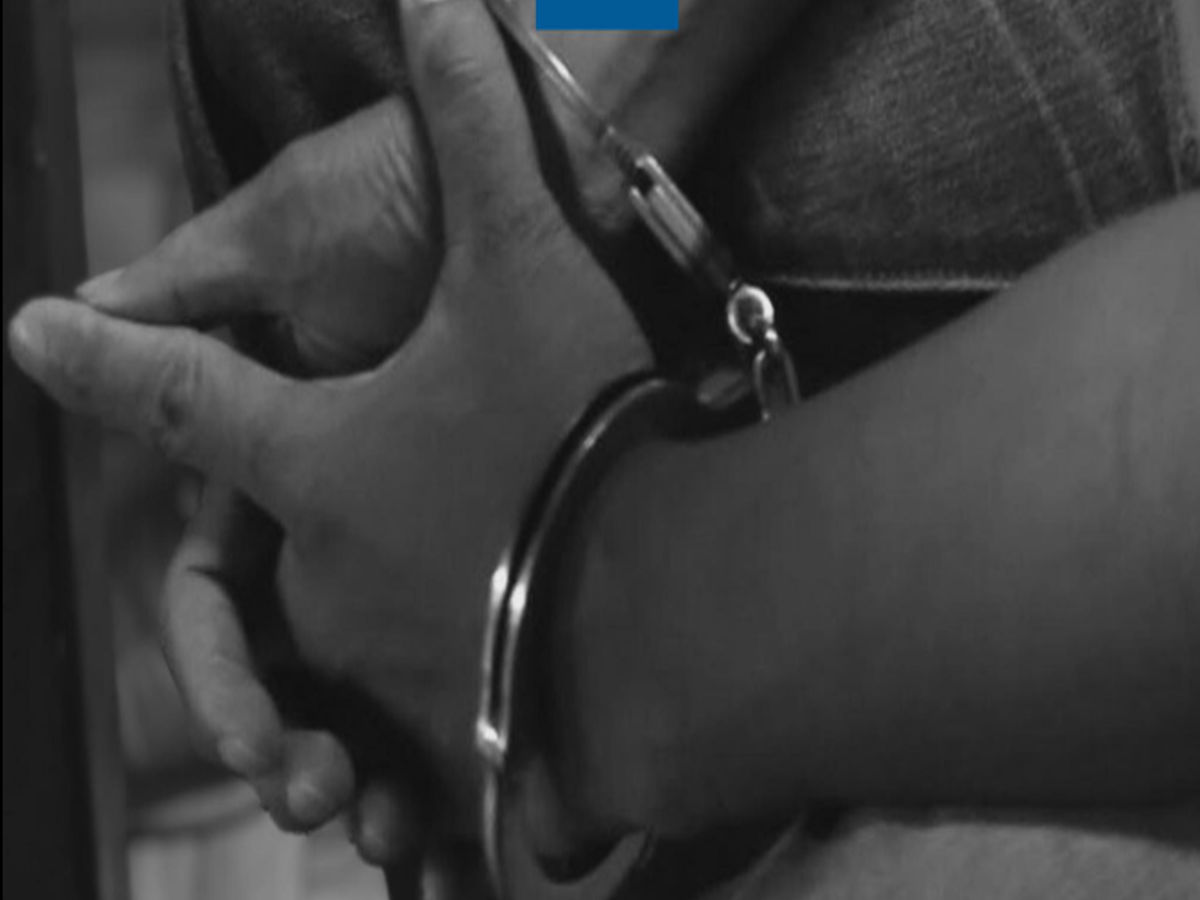 Isang factory worker sa Cabuyao, nagwala matapos hindi mabunot sa raffle ng kanilang Christmas party